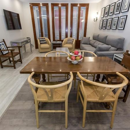 Espacioso Apartamento A Estrenar!! Casco Viejo Bilbau Exterior foto
